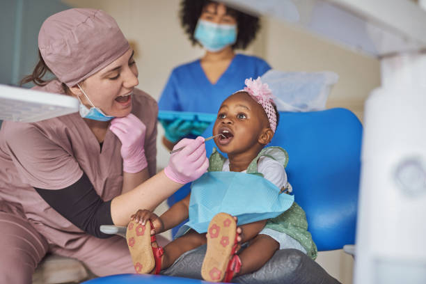 Best Periodontal (Gum) Disease Treatment  in Fontana, CA