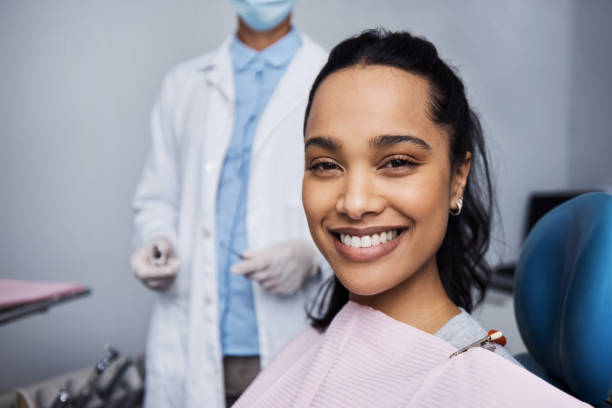 Best Wisdom Tooth Removal  in Fontana, CA