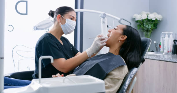 Why Choose Us for Your Dental Needs in Fontana, CA