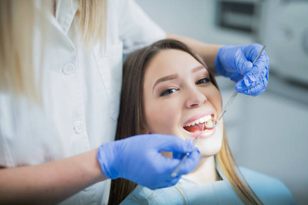 Best Dental Exams and Cleanings  in Fontana, CA