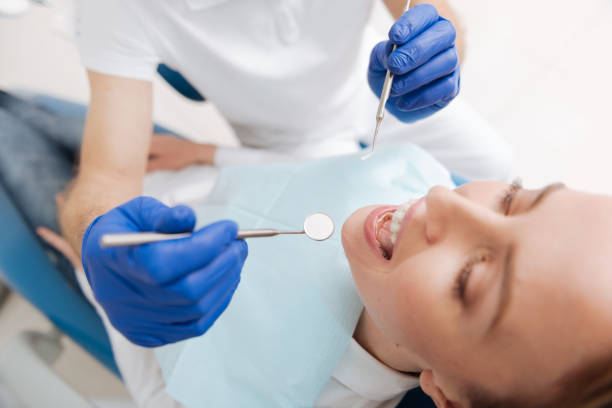 Trusted Fontana, CA  Holistic Dental Services Experts